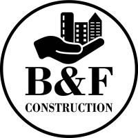 B & F CONSTRUCTION LTD logo - Similar company to Millgrove Construction Ltd