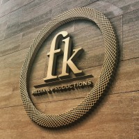 FK Media & Productions logo - Similar company to Dgmseo