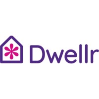 Dwellr logo - Similar company to Babar Enterprises