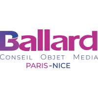 Ballard Conseil logo - Similar company to Xoopar
