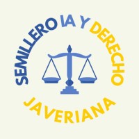 Semillero de IA y Derecho PUJ logo - Similar company to Cedreci- Centro De Estudios De Regulación Económica Y Competitividad Internacional