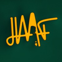 Haaf Visual