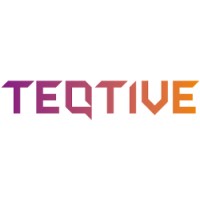 Teqtive logo - Similar company to Teqtive