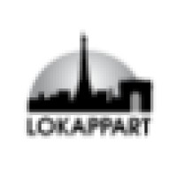 Lokappart