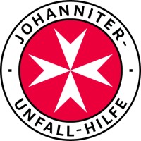 Johanniter-Unfall-Hilfe e.V. logo - Similar company to Workers' Samaritan Federation (Asb)