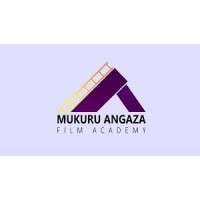 MUKURU ANGAZA FILM ACADEMY logo - Similar company to Steri Tours - Socially Responsible Travel