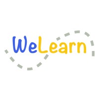 WeLearn logo - Similar company to Welearn
