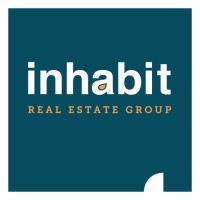 Inhabit Real Estate Group logo - Similar company to Caliber Real Estate