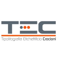 TEC Crocioni logo - Similar company to Ponte Logistica Srl.