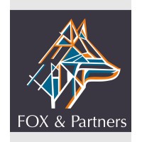 FOX & Partners logo - Similar company to Fiscalis Consulting
