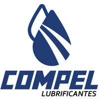 Compel Lubrificantes logo - Similar company to Compel