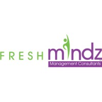Freshmindz Management Consultants logo - Similar company to Joy Winners