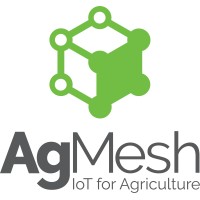 AgMesh logo - Similar company to Backpicker