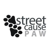 Street Cause PAW logo - Similar company to Softhelp Educational And Charitable Trust