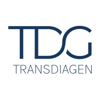 TRANSDIAGEN logo - Similar company to Onya Therapeutics