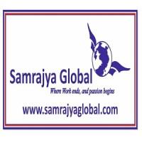Samrajya Global Shipping Services logo - Similar company to Kk Engineering Services