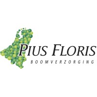 Pius Floris Boomverzorging logo - Similar company to Terra Nostra Bv