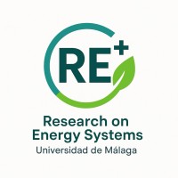 Research on Energy Systems Universidad de Málaga (RE+) - TEP1003 logo - Similar company to Kalido (Tct)