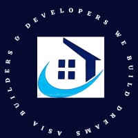 ASIA REAL ESTATE & BUILDERS logo - Similar company to Estate Forward