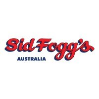 Sid Foggs Australia logo - Similar company to Source My Parts