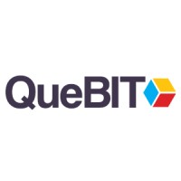 QueBIT, a Rotation Digital Company logo - Similar company to Dataplan8