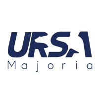 Ursa Majoria logo - Similar company to Gimmick Consultancy
