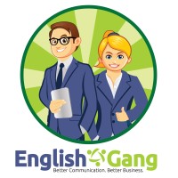 English Gang Company Limited logo - Similar company to Speakyabc