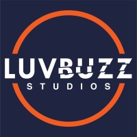 Luvbuzz Studios logo - Similar company to Soniccraft Audio