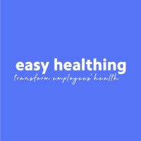 Easy Healthing logo - Similar company to Digital Week Online