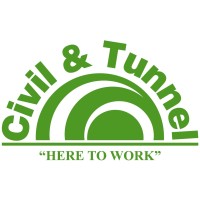 Civil & Tunnel Pty Ltd logo - Similar company to Tunnelling Solutions