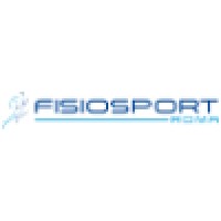 Fisiosport Roma logo - Similar company to Fisio Point