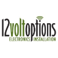 12 Volt Options logo - Similar company to 12Volt Professionals Llc