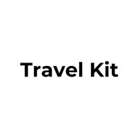 TravelKit logo - Similar company to Balt Assistance Ltd
