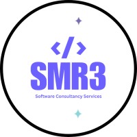 SMR3 Limited logo - Similar company to Freightlink® | Freight Ferries, Tunnels & Bridges
