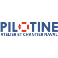 Chantier naval d'insertion Pilotine logo - Similar company to Shineman Technology Co., Ltd.