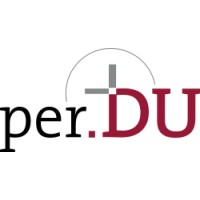 per.DU evangelische Gemeinde Durlach logo - Similar company to Onpoint Gmbh