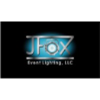 JFox Event Lighting, LLC logo - Similar company to Grant Sound & Lighting Inc