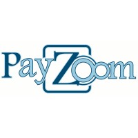 PayZoom logo - Similar company to Dynamic Merchant Processing, Llc