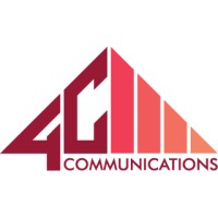 4c Communications Bangladesh logo - Similar company to Zenith Study Abroad