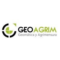 GeoAgrim logo - Similar company to Sisco Srl