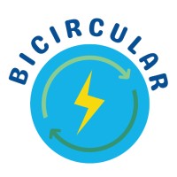 Bicircular logo - Similar company to Circular