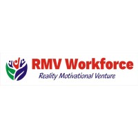 RMV Workforce Corporation logo - Similar company to Rmv Workforce Corp