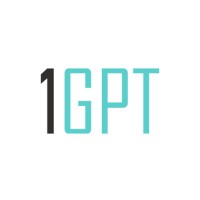 OneGPT logo - Similar company to Zagrox