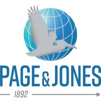 Page & Jones, Inc. logo - Similar company to Calhoun County Economic Development Council