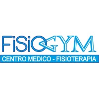Fisiogym - Centro Medico-Fisioterapia logo - Similar company to Remax| Master Home