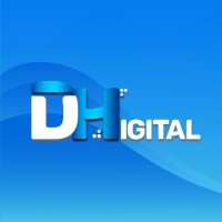 DHIGITAL Agency logo - Similar company to Apm Shipping Services