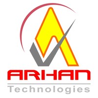 Arhan Technologies PVT LTD - India logo - Similar company to Nexfusion