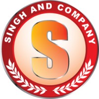 Singh & Company LLC. logo - Similar company to Al Kanz Engineering Llc