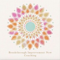 Breakthrough Improvement Now Coaching logo - Similar company to Quantum Spark Technology