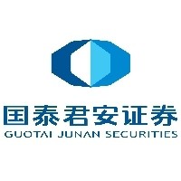 国泰君安创新投资有限公司 logo - Similar company to Securities Research Association Of Cufe · 中央财经大学证券研究协会